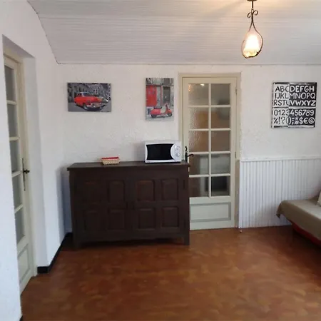 T2 Avec Terrasse, Clim Et Parking A 200m De La - Fr-1-388-114 Apartment Argelès-sur-Mer