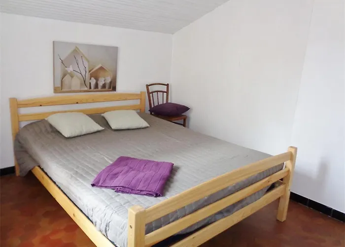 Lägenhet T2 Avec Terrasse, Clim Et Parking A 200m De La - Fr-1-388-114 Argelès-sur-Mer