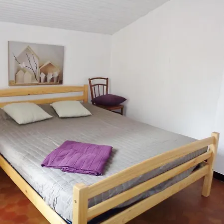 Apartment T2 Avec Terrasse, Clim Et Parking A 200m De La - Fr-1-388-114 Argeles-sur-Mer